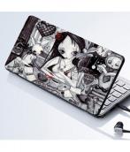 Skin "One Love" netbook :: #